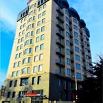 Отель Ramada Hotel
